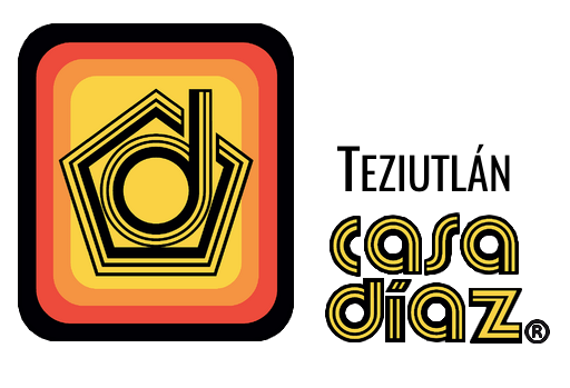 Logo Casa Díaz