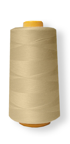 Imagen del color de hilo  18 Beige