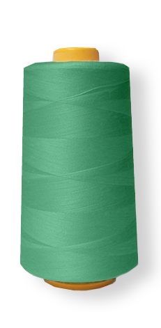 Imagen del color de hilo  48 Verde Agua