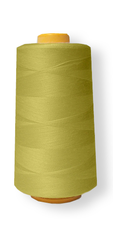 Imagen del color de hilo  132 Bambú