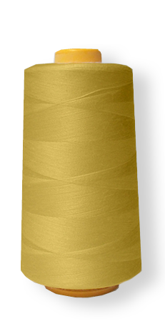 Imagen del color de hilo  141 Beige Herrera